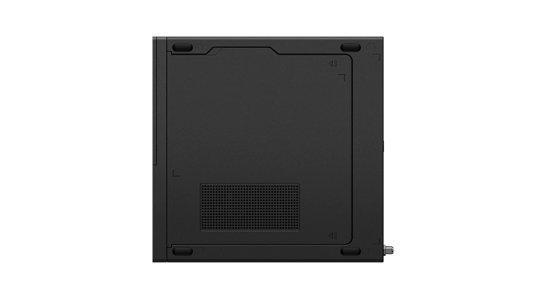 4 Lenovo ThinkStation P340 Tiny