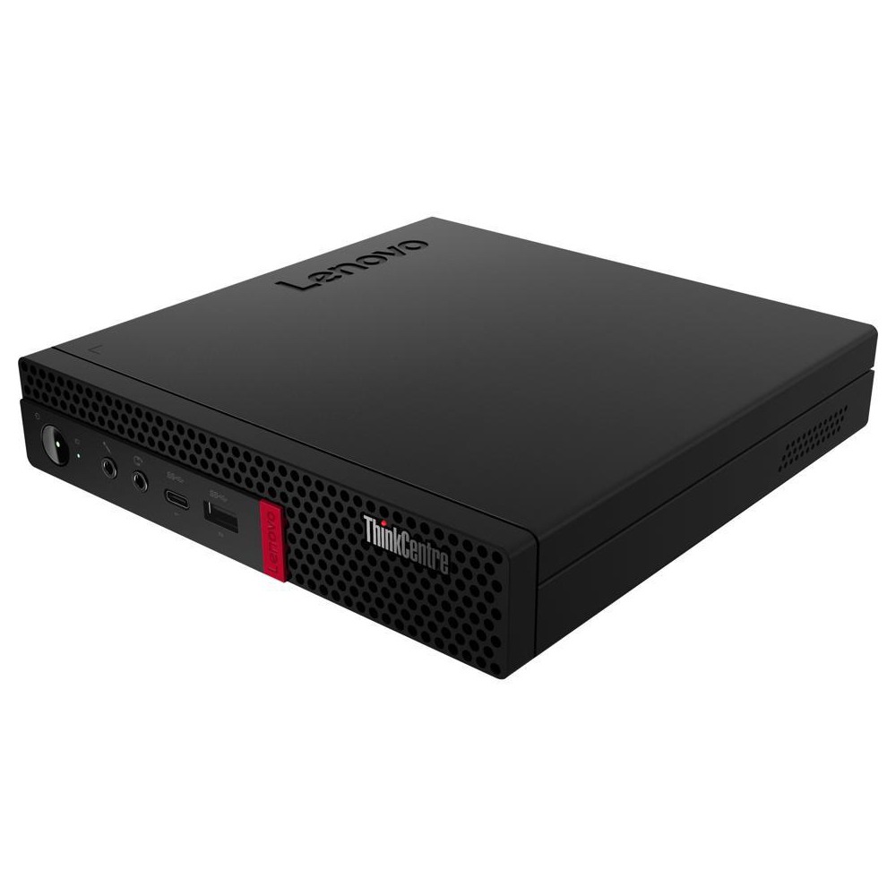 4 Lenovo ThinkCentre M630e Tiny