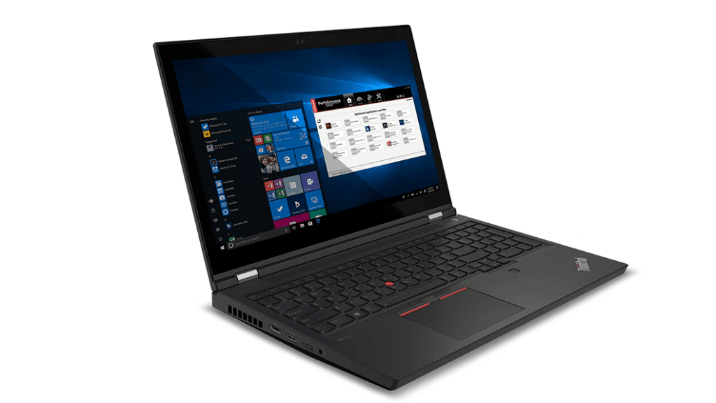 Lenovo ThinkPad P15 Gen 2 4 8 1024x576 - Lenovo ThinkPad P15 Gen 2