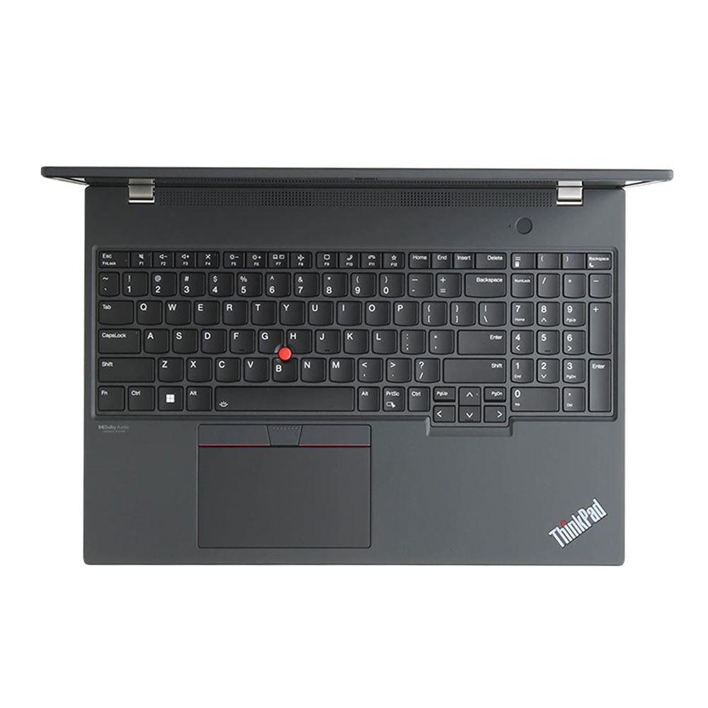 5 Lenovo ThinkPad P16s Gen 2