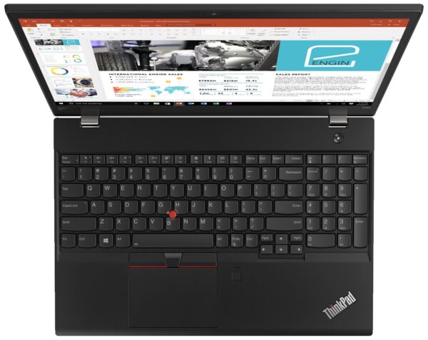 Lenovo ThinkPad T580