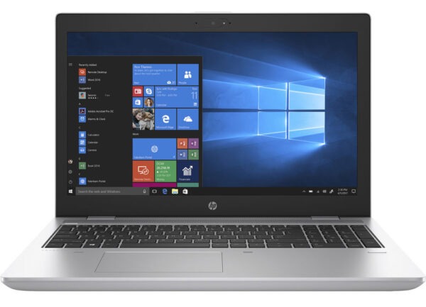 HP ProBook 650 G4