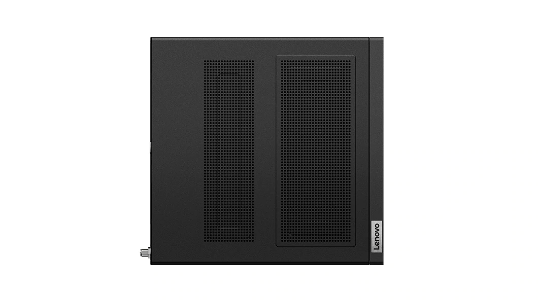 5 Lenovo ThinkStation P340 Tiny