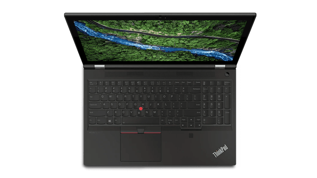 5 6 1024x576 - Lenovo ThinkPad P15 Gen 2