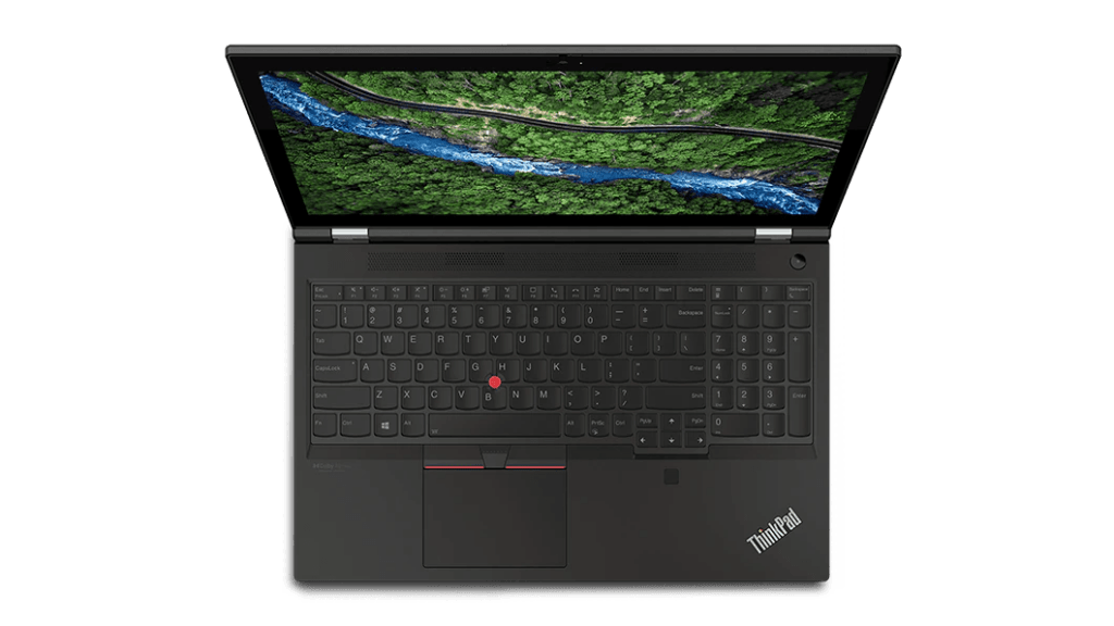 Lenovo ThinkPad P15 Gen 2 5 6 1024x576 - Lenovo ThinkPad P15 Gen 2