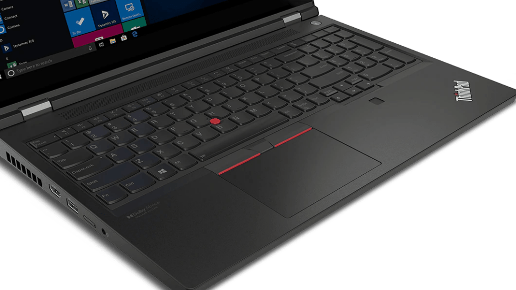 Lenovo ThinkPad P15 Gen 2 6 2 1024x576 - Lenovo ThinkPad P15 Gen 2