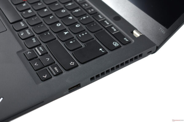 Lenovo ThinkPad T14s G2