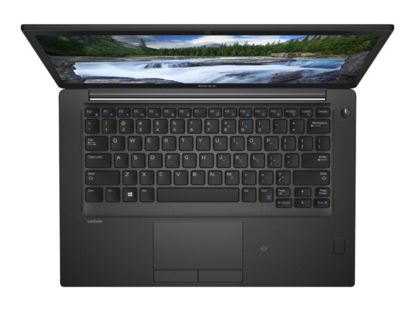 Dell Latitude 7490