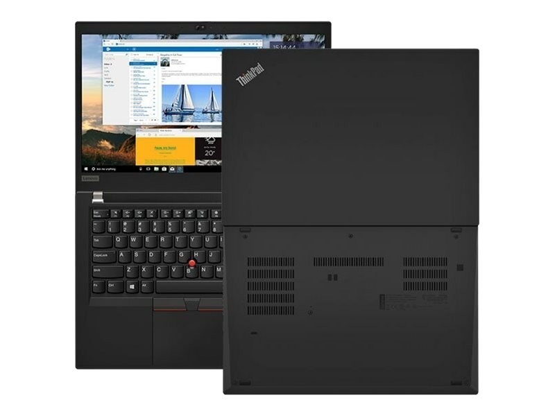 Lenovo ThinkPad T490-7 Lenovo ThinkPad T490