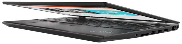 Lenovo ThinkPad T580