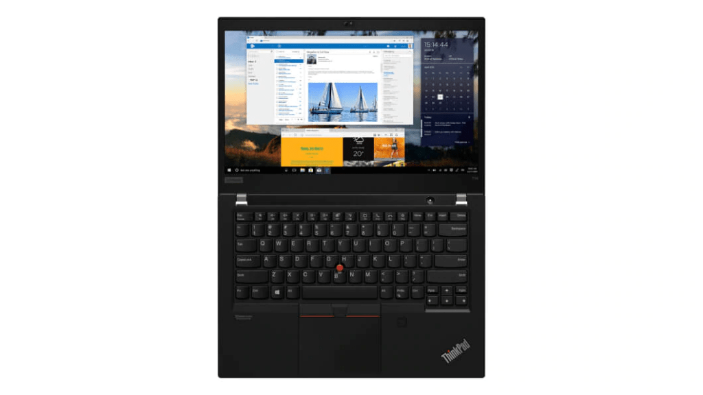 Lenovo ThinkPad T14 G1 8 1024x576 - Lenovo ThinkPad T14 G1