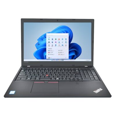 Lenovo ThinkPad L580