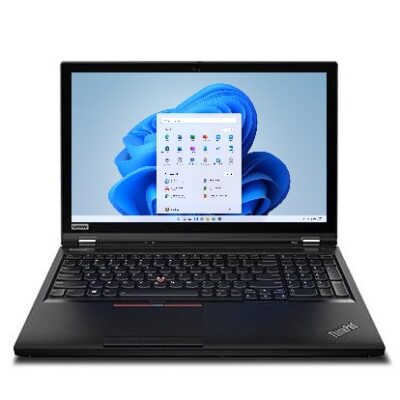 Lenovo ThinkPad P53