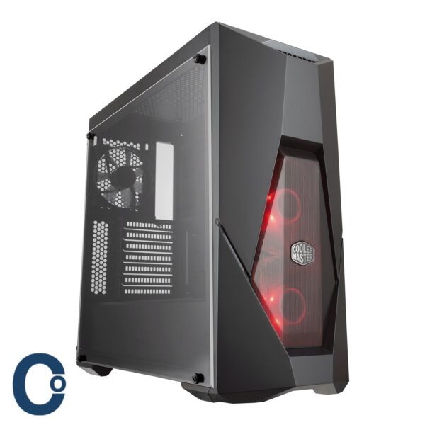 Cooler Master MasterBox K500L