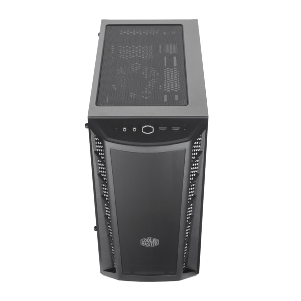 CoolerMaster MB320L 3 600x600 - CO Gamer Remanufactured B360M