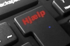Computer reparation - Salg af nye og brugte computere Freelance IT supporter - Computer reparation - Salg af nye og brugte computere
