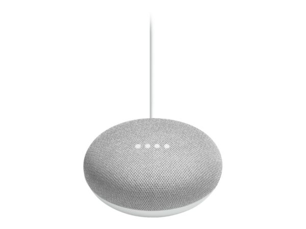 Google Home mini (hvid)
