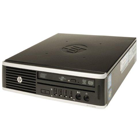 HP 8200 ultra slim 2 - HP Compaq 8200 Elite Ultra Slim