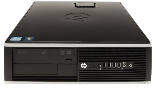 HP Compaq 8200 Elite SFF 2 600x344 - HP Compaq 8200 Elite SFF i7