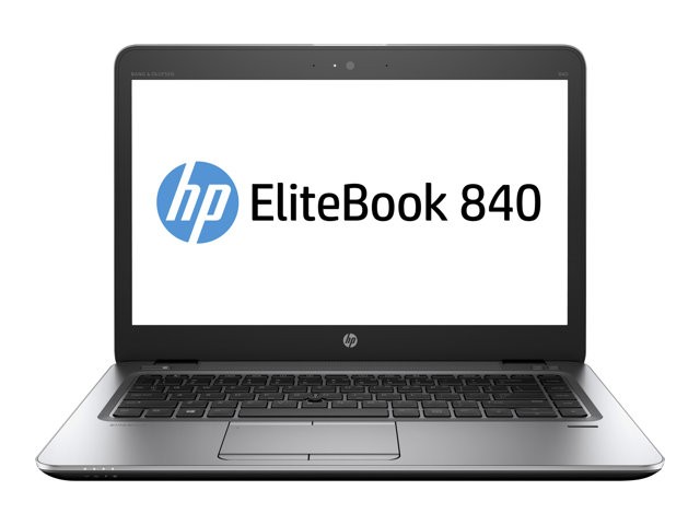 HP EliteBook 840 G4 2 - HP EliteBook 840 G4