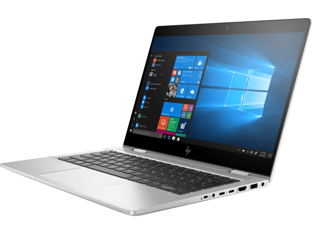 HP EliteBook x360 830 G6 HP EliteBook x360 830 G6 2 1024x769 - HP EliteBook x360 830 G6