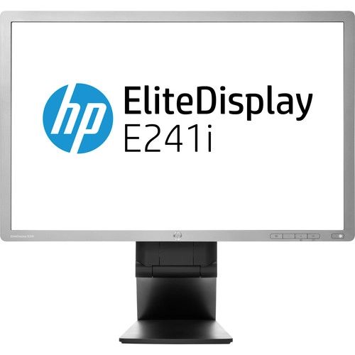 HP EliteDisplay E241i 24 IPS (Refurbished)