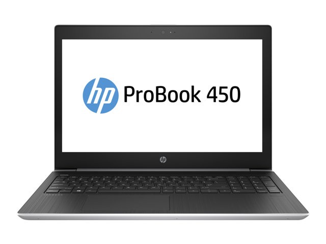 HP ProBook 450 G5 2 - HP ProBook 450 G5