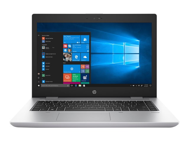 HP ProBook 640 G4 2 - HP ProBook 640 G4