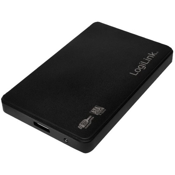 Backup Harddisk kabinet - Backup