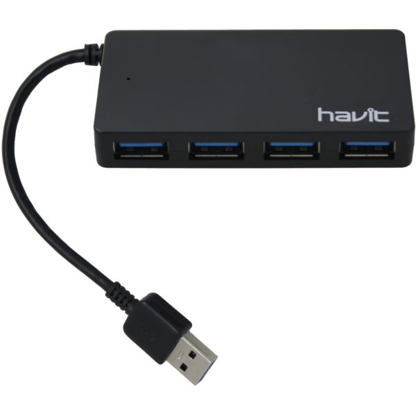 Havit USB 3.0 Hub 4 port