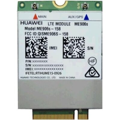 Huawei ME906s 4G LTE