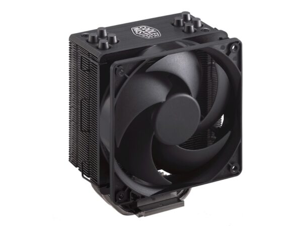 Cooler Master Hyper 212 Black Edition