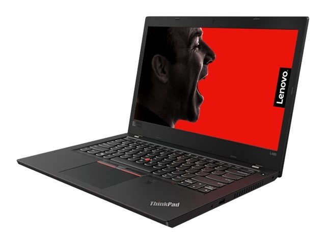 Lenovo ThinkPad L480 Lenovo ThinkPad L480 3 - Lenovo ThinkPad L480