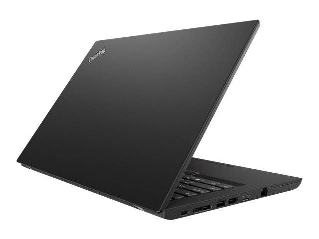 Lenovo ThinkPad L480 5 - Lenovo ThinkPad L480