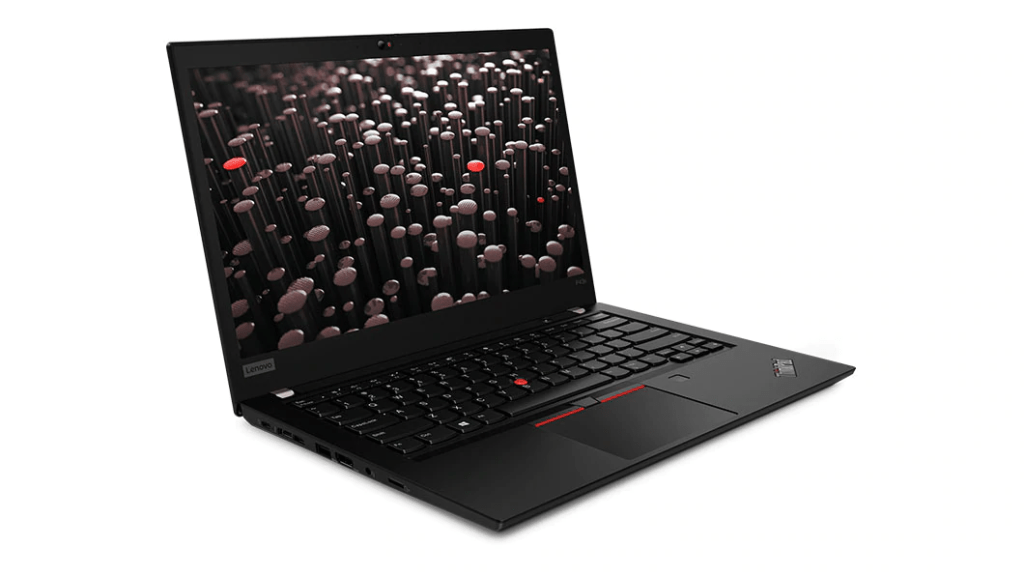 Lenovo ThinkPad P43s 1 1024x576 - Lenovo ThinkPad P43s