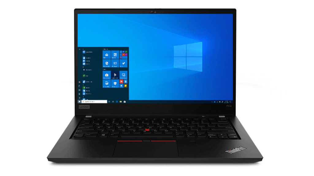 Lenovo ThinkPad P43s 2 1024x576 - Lenovo ThinkPad P43s