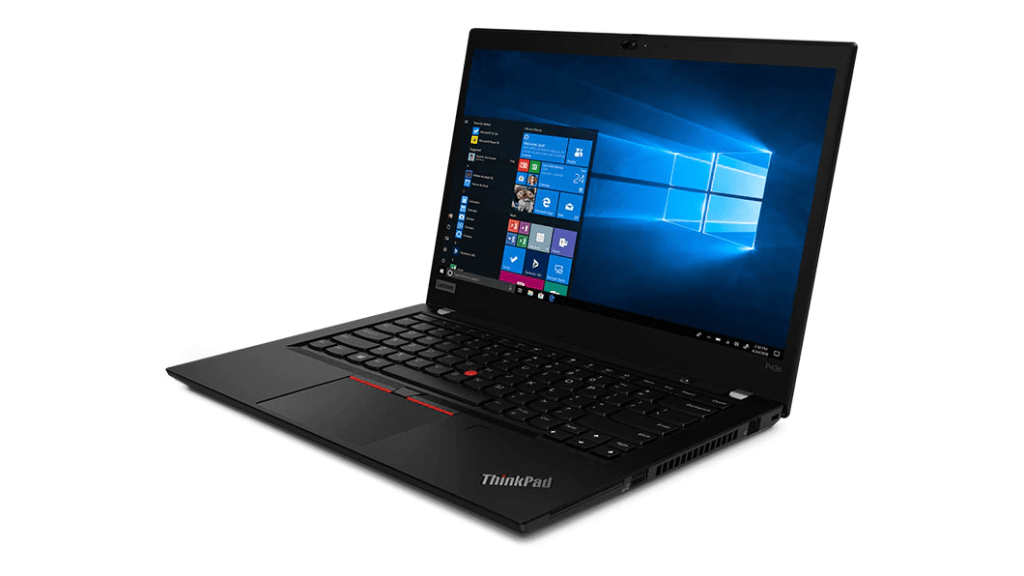 Lenovo ThinkPad P43s 3 1 1024x576 - Lenovo ThinkPad P43s