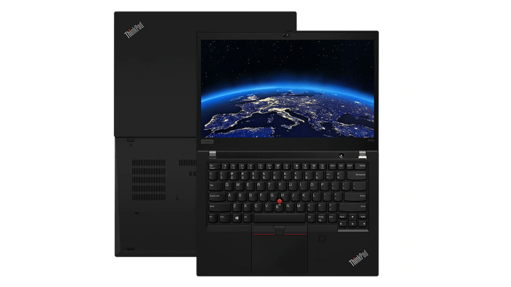 Lenovo ThinkPad P43s 6 1024x576 - Lenovo ThinkPad P43s
