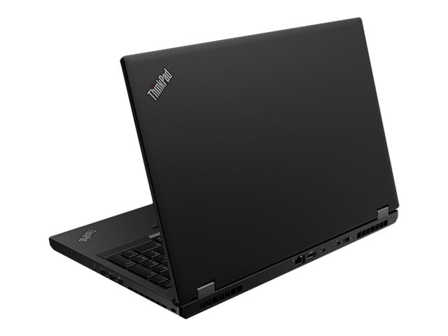 Lenovo ThinkPad P52 6 - Lenovo ThinkPad P52