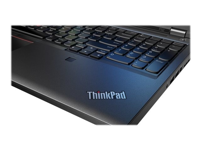 Lenovo ThinkPad P52 9 - Lenovo ThinkPad P52