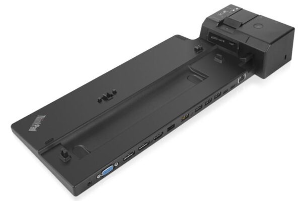 Lenovo ThinkPad Ultra Dock 40AJ 135W