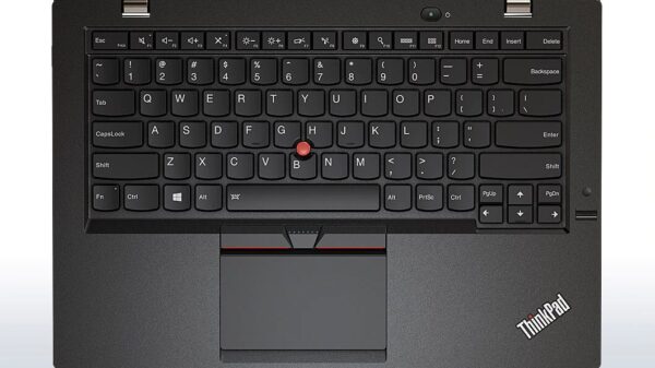 Lenovo ThinkPad X1 Carbon 3. gen.