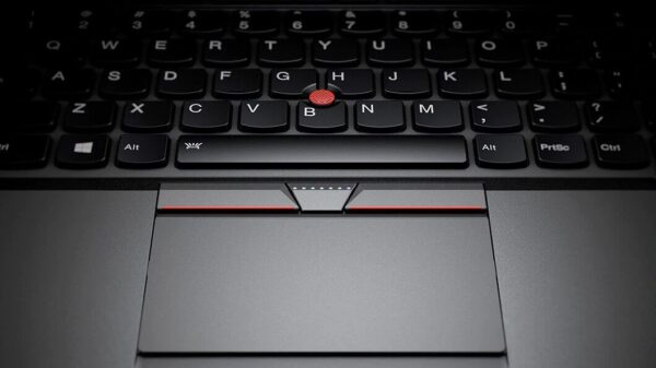 Lenovo ThinkPad X1 Carbon 3. gen.