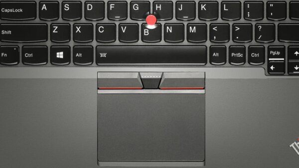Lenovo ThinkPad X250