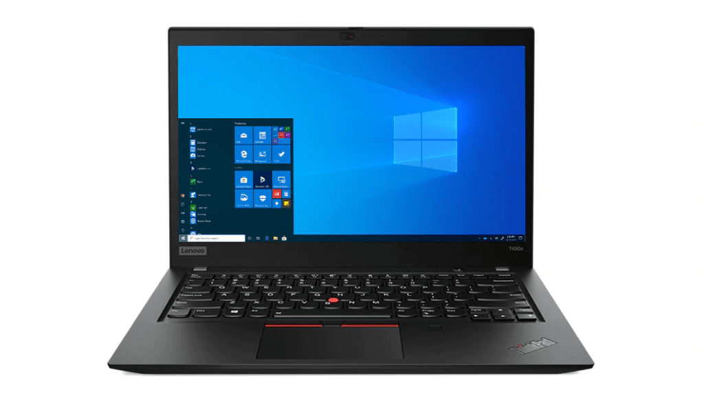 Lenovo ThinkPad T490s Lenovo Thinkpad T490s 2 1024x576 - Lenovo ThinkPad T490s