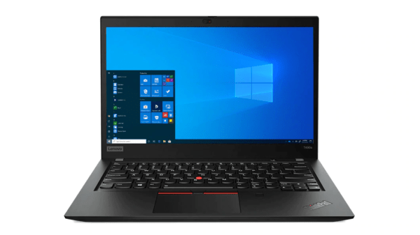 Lenovo Thinkpad T490s