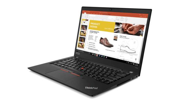 Lenovo Thinkpad T490s
