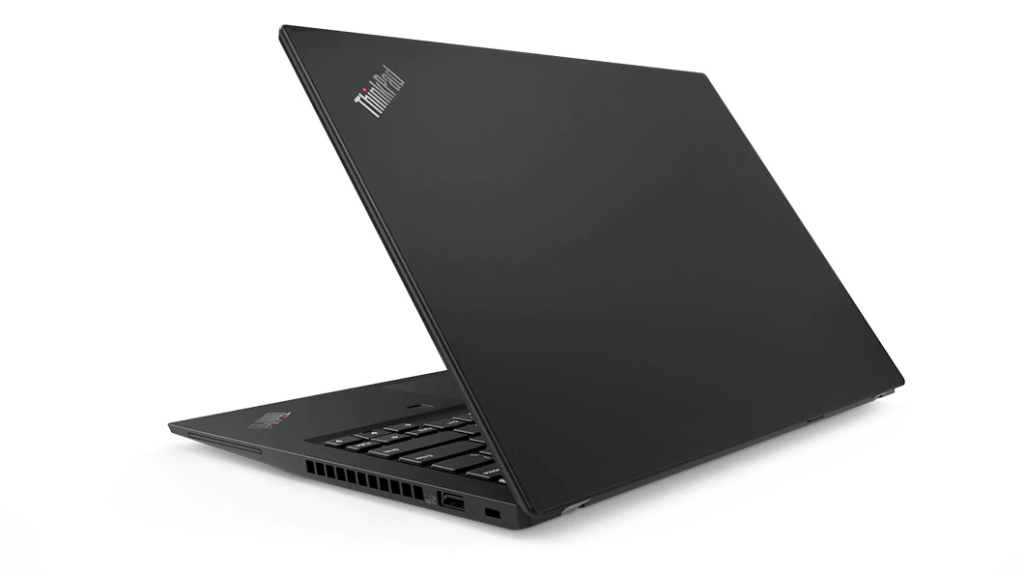 Lenovo Thinkpad T490s 5 1024x576 - Lenovo ThinkPad T490s