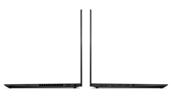 Lenovo Thinkpad T490s