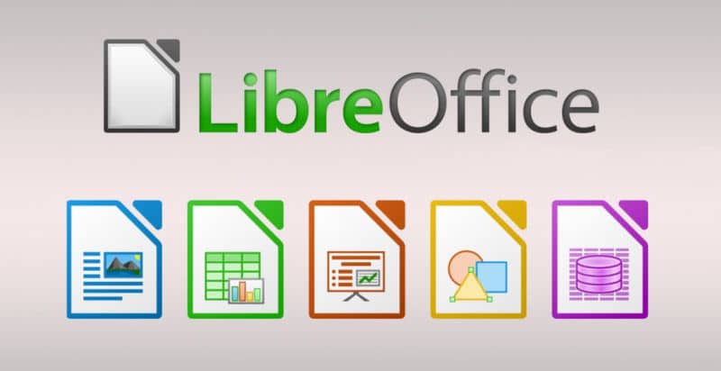 Linux Libre Office - Linux